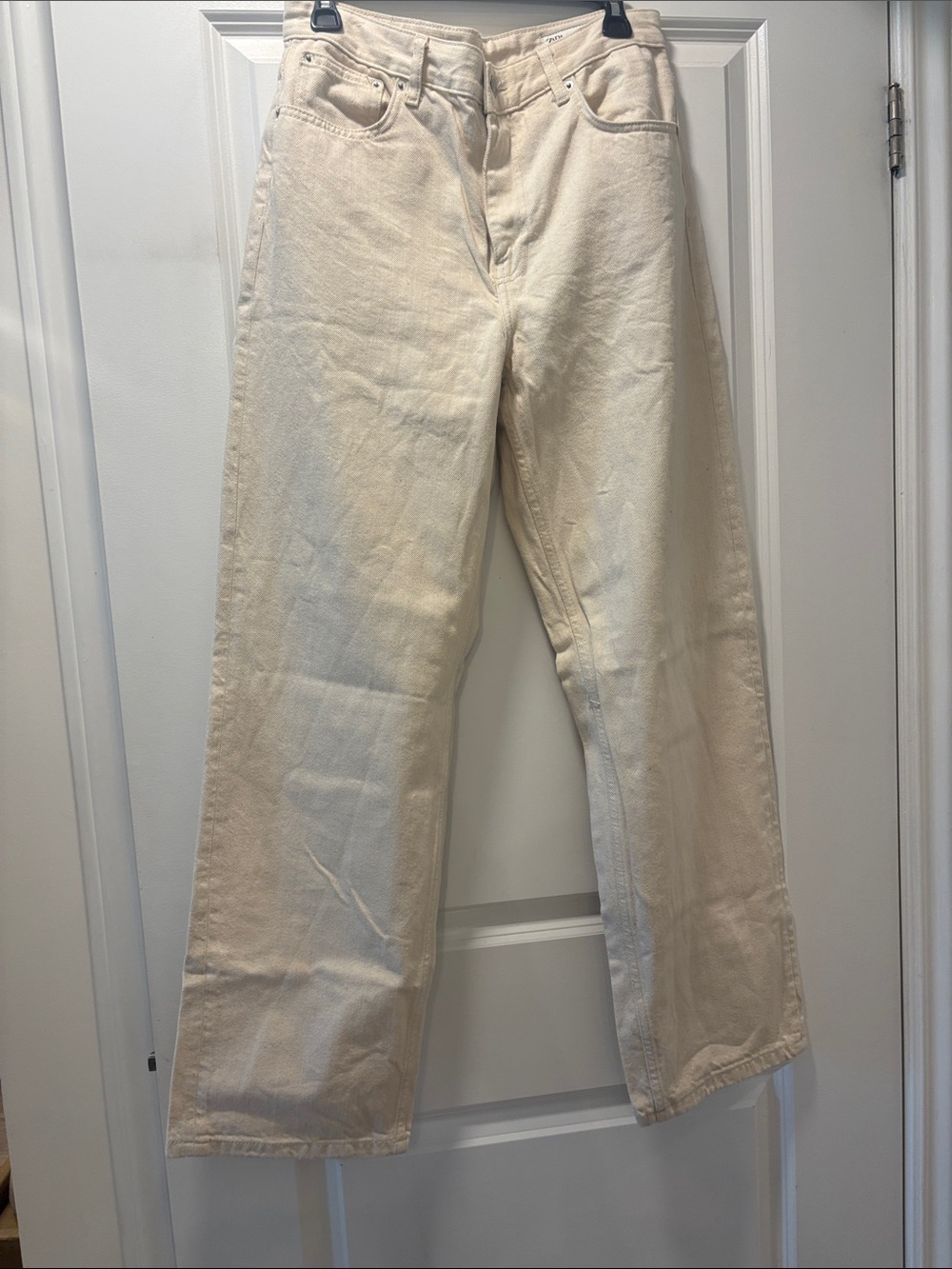 Zara Jeans size 10